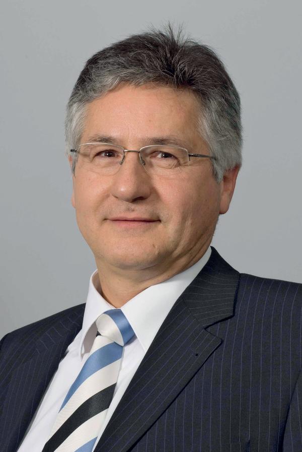 <b>Dietmar Bolkart</b> übernimmt den Vorsitz in der Leitz-Geschäftsführung - 526667