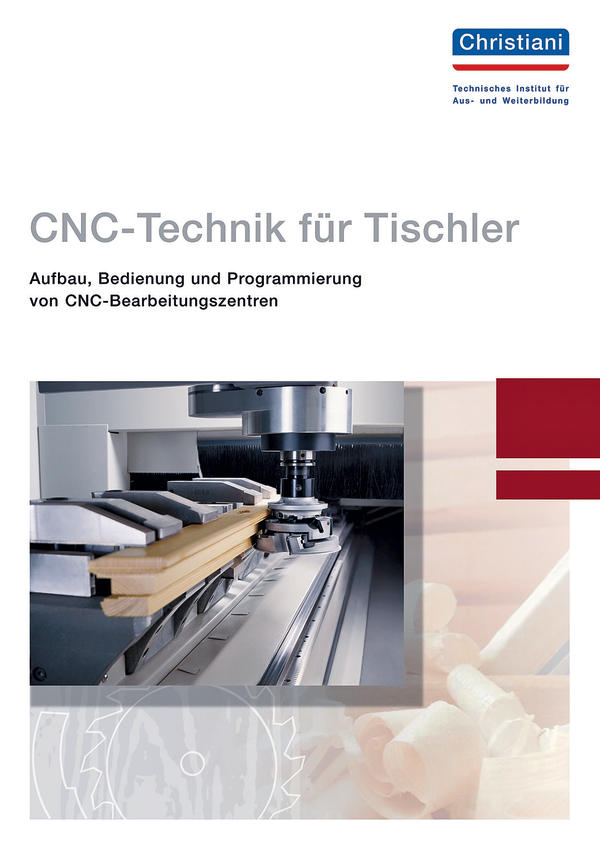CNC für Tischler