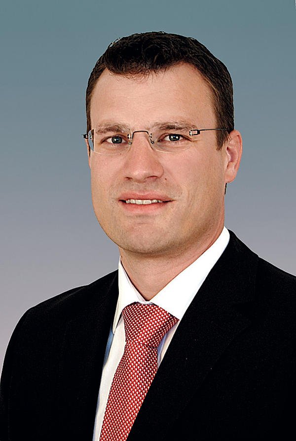 Jürgen Schrödel leitet Jowat-Vertrieb in Deutschland