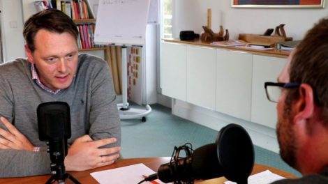 Tischler NRW startet Podcast »Lauschwerkstatt«