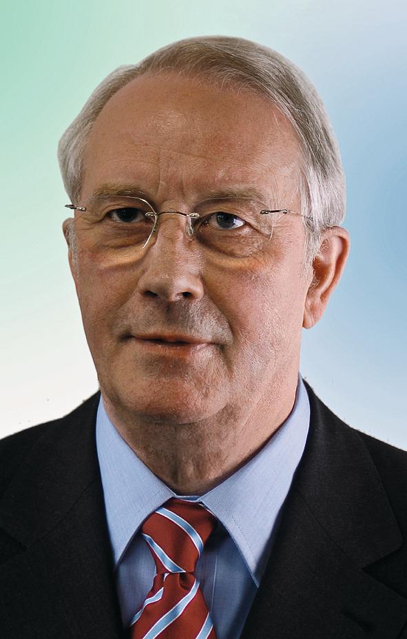 Kesseböhmer trauert um verunglückten Seniorchef