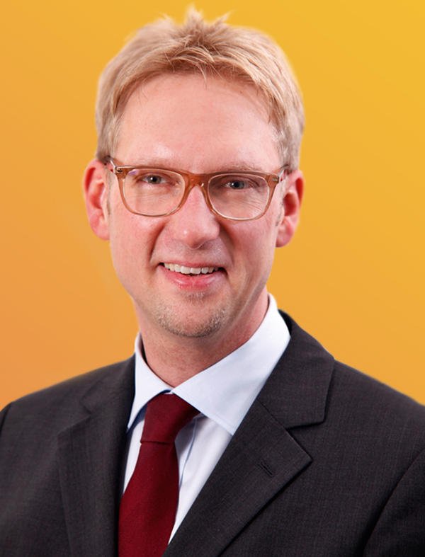 Martin Paukner wird Hauptgeschäftsführer beim Bundesverband