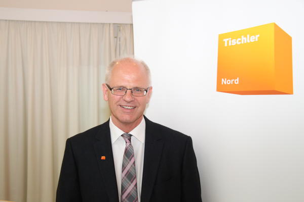 Heino Fischer bleibt Landesinnungsmeister