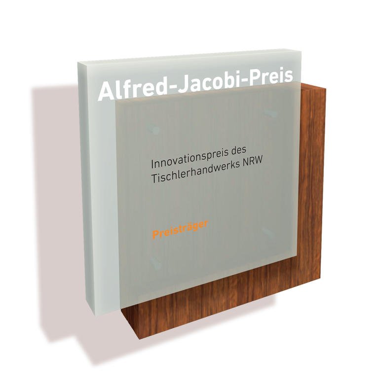 Dritte Auflage für Alfred-Jacobi-Preis in NRW