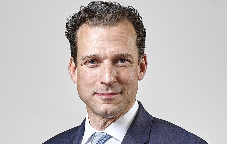 Martin Brettenthaler wird CEO bei Swiss Krono