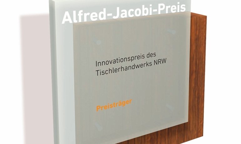 Runde 4 für Alfred-Jacobi-Preis in NRW