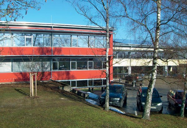 25 Jahre Meisterschule Schwäbisch Hall