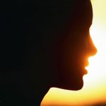 Silhouette_of_woman,_close-up
