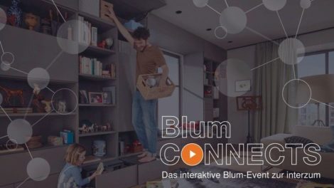 „Blum Connects“