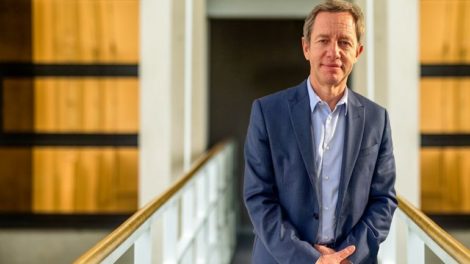 Deceuninck ernennt Bruno Humblet zum CEO