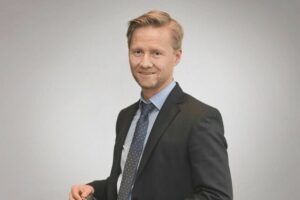 Christian Seller löst CFO Stangier ab