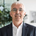Vorstandsvorsitzende Dr. Daniel Schmitt freut sich über einen neuen Rekordauftragseingang: »Damit haben wir erstmals die Marke von 1 Mrd. Euro in einem Halbjahr übertroffen« Foto: HOMAG Group AG