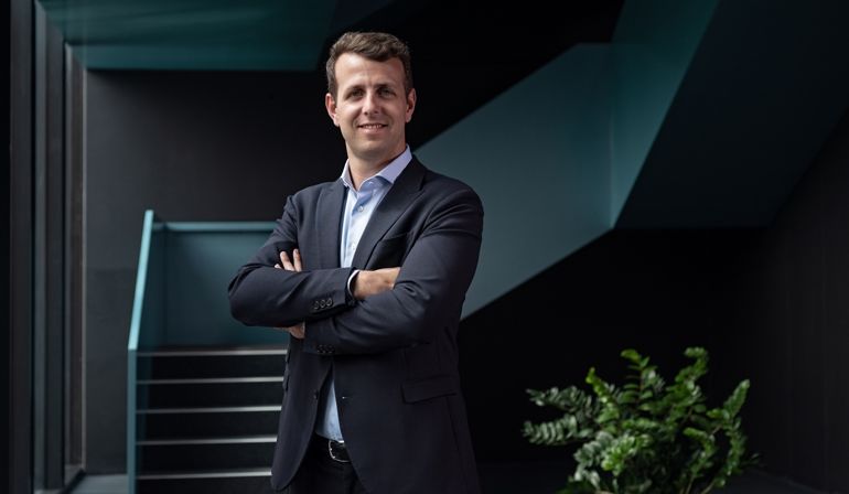 Maximilian Lehner wird CFO der Ima Schelling Group