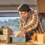 Möbelbau auf Mallorca: Massivholzverarbeitung – die große Leidenschaft und das Geschäftsmodell von Martin und Tina Winterhager Foto: Oliver Brenneisen