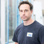 Andreas Nerz ist neuer PfB-Institutsleiter Foto: PfB GmbH & Co. Prüfzentrum für Bauelemente KG
