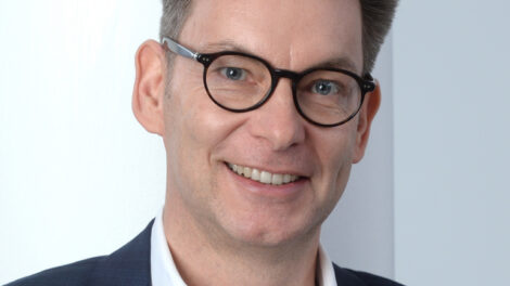 Frank Herrmann wird CEO von Pfleiderer