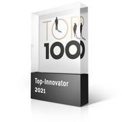 Dekodur unter den Top 100-Unternehmen