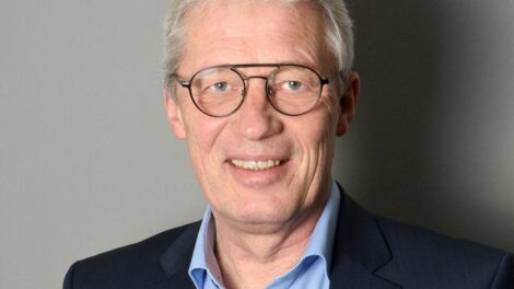 Christian Korfsmeier in Rodenberg-Vorstand berufen