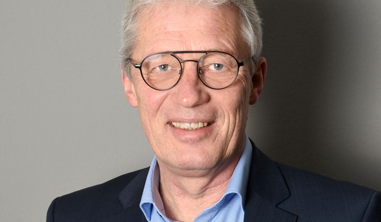 Christian Korfsmeier in Rodenberg-Vorstand berufen