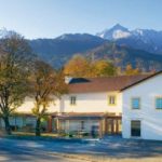 Schulen für Holz und Gestaltung Garmisch-Partenkirchen