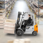 Whenever_you_need_to_get_a_job_done,_the_new_RCE_electric_forklift_truck_is_there_when_you_need_it._Occasional_transport_and_stacking_tasks_either_indoors_or_outdoors_are_just_its_thing._This_forklift_truck_has_everything_that_makes_a_solid_helper:_power,_robustness,_efficiency._With_its_high-performance_AC_motor,_any_task_is_completed_swiftly._Good_all-round_visibility_allows_you_to_transport_your_goods_easily_and_safely_–_and,_if_you_wish,_with_automatically_adjusted_cornering_speed,_which_further_increases_safety_during_operation._Even_purchasing_it_is_easy_for_you:_The_RCE_is_available_at_short_notice,_can_be_ordered_online_and_is_available_with_three_pre-configured_equipment_packages._All_of_this_at_an_attractive_price_with_the_quality_and_service_from_STILL._So,_get_your_hands_on_it.