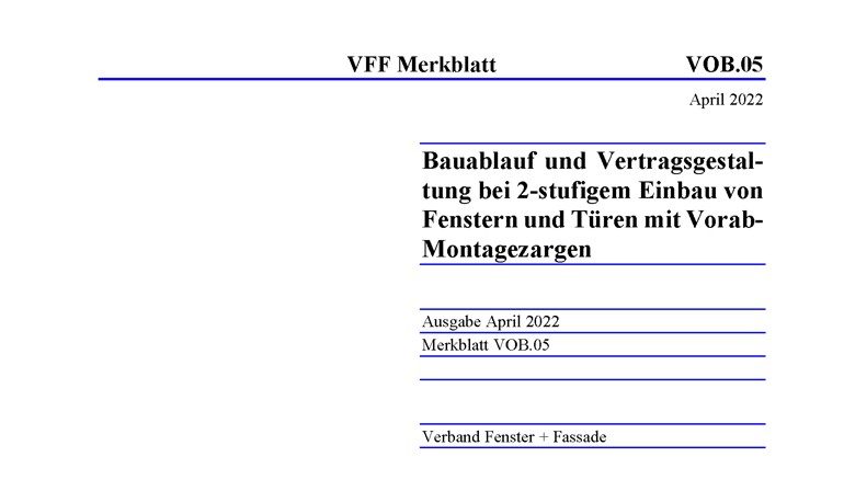 VFF02_Merkblatt_fenstermontage_web