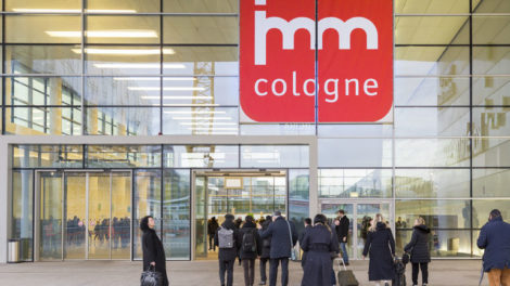 IMM Cologne 2021 mit neuem Konzept