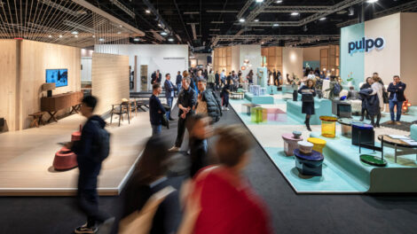 IMM Cologne als »Spring Edition«