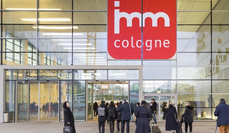 IMM Cologne erst wieder 2023